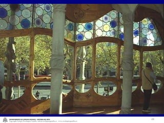 CARAVAGGIO  El martirio de San Pedro DEPARTAMENTO DE CIENCIAS SOCIALES – HISTORIA DEL ARTE Copyright Colegio Escolapias Gandia  info@escolapiasgandia.es  www.escolapiasgandia.es 