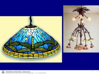 DEPARTAMENTO DE CIENCIAS SOCIALES – HISTORIA DEL ARTE Copyright Colegio Escolapias Gandia  info@escolapiasgandia.es  www.escolapiasgandia.es 