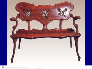 CARRACCI  Triunfo de Baco y Ariadna DEPARTAMENTO DE CIENCIAS SOCIALES – HISTORIA DEL ARTE Copyright Colegio Escolapias Gandia  info@escolapiasgandia.es  www.escolapiasgandia.es 