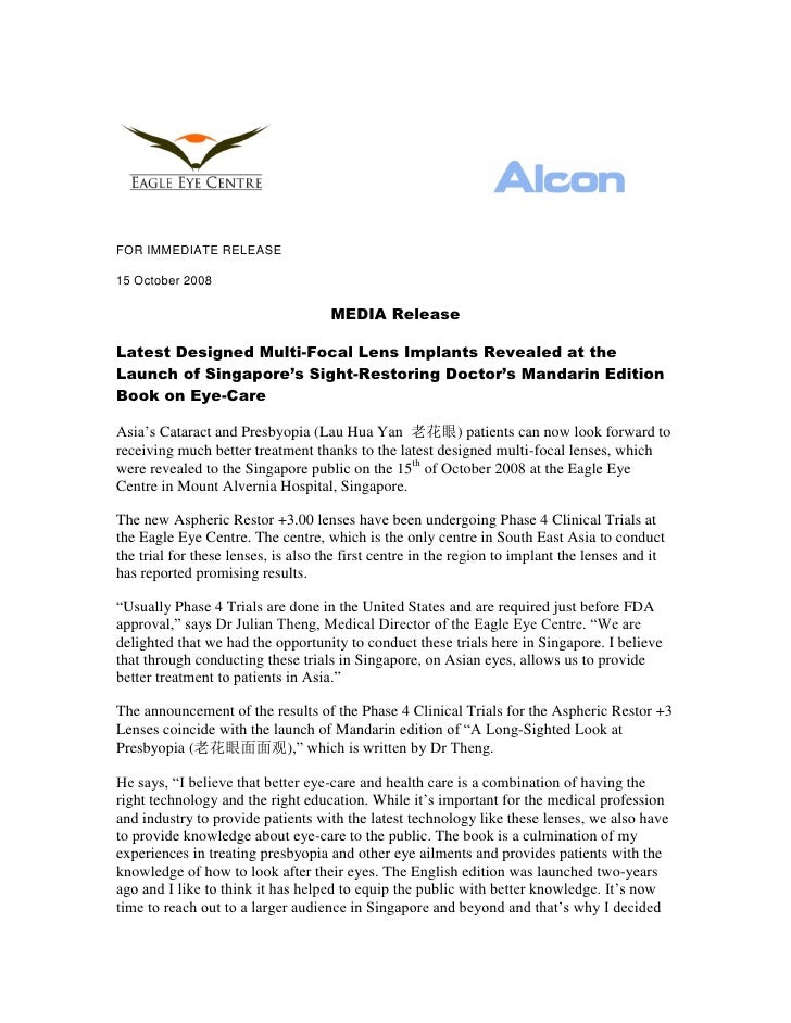 sample press release for book launch sample press release for book launch