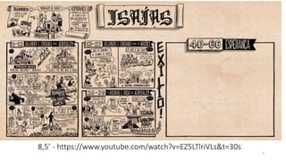 19
8,5’ - https://www.youtube.com/watch?v=EZ5LTlriVLs&t=30s
 