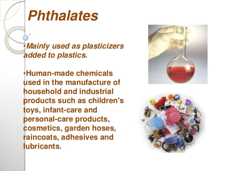 phthalate limos