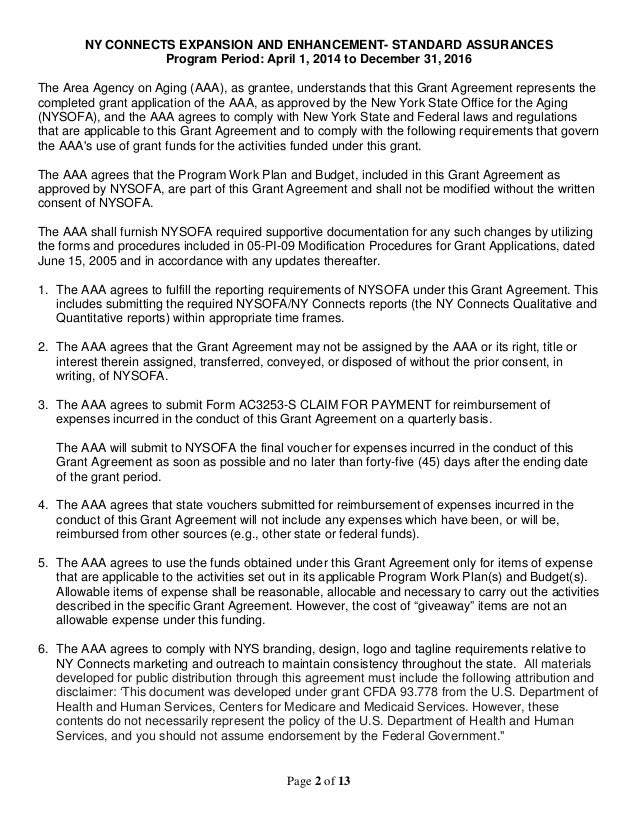 15 pi 07 expansion and enhancement of existing ny connects programs aaa reimbursement form ny