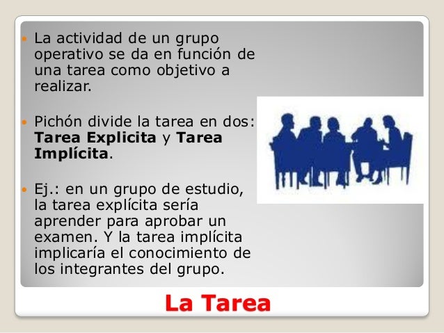 Enrique Pichon Riviere El grupo como soporte del psiquismo