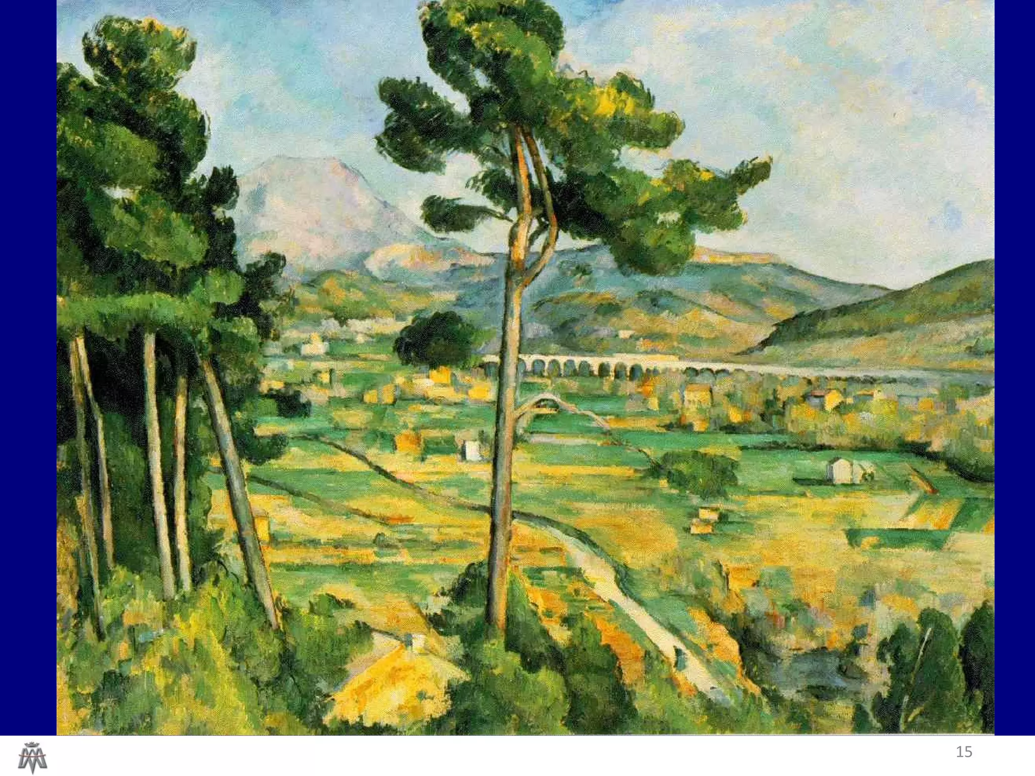 15
CARRACCI Galería Farnese
 