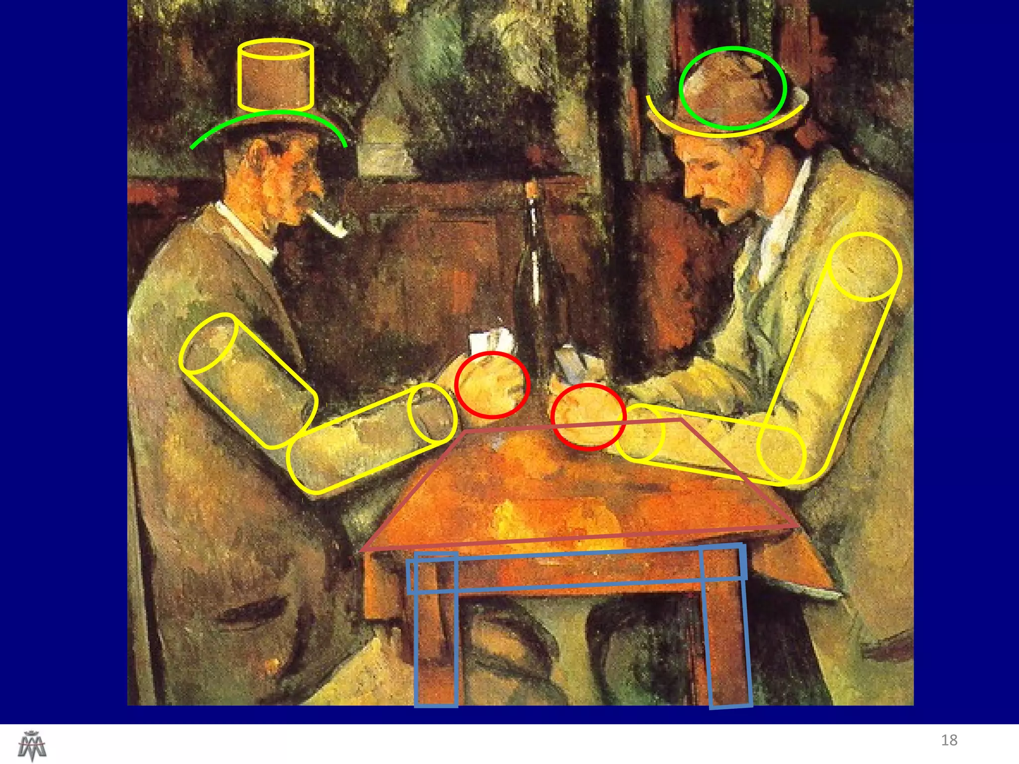 18
CARAVAGGIO El martirio de San Pedro
 