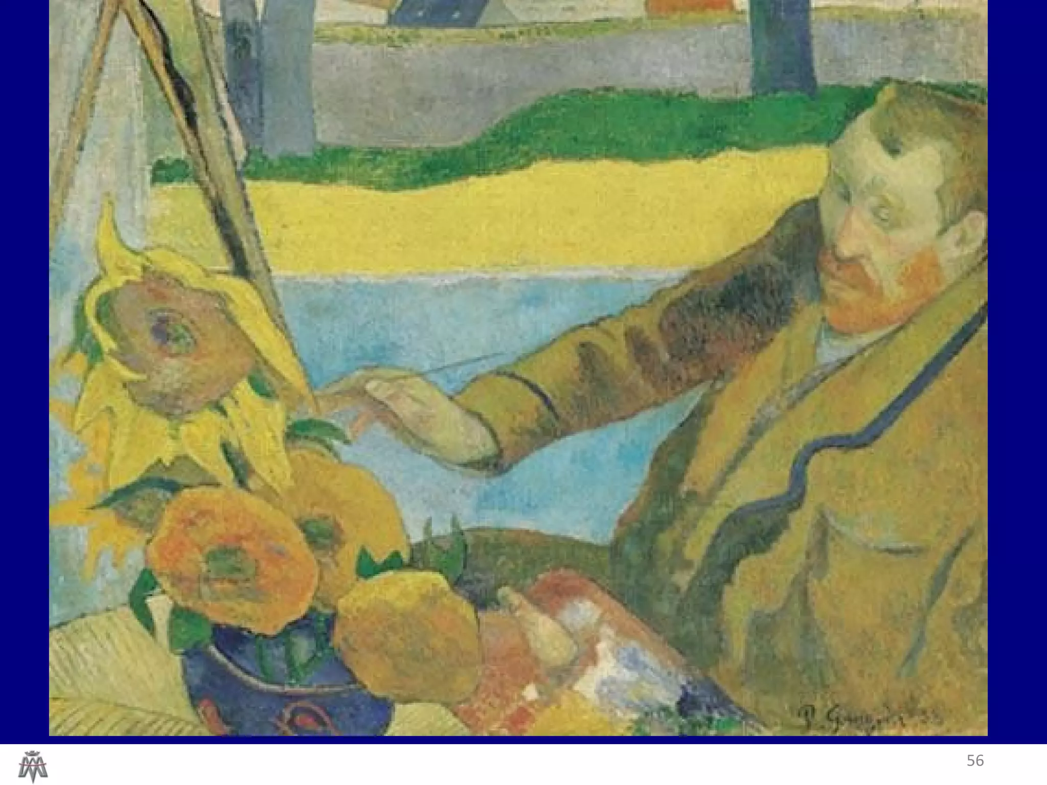 56
CARAVAGGIO El martirio de San Pedro
 