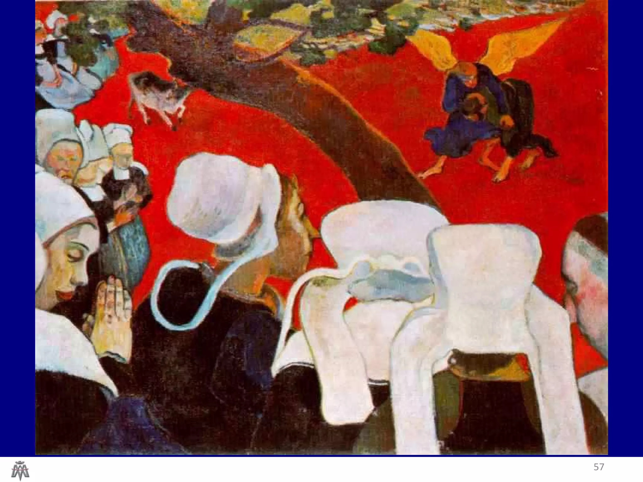 57
CARAVAGGIO El martirio de San Pedro
 