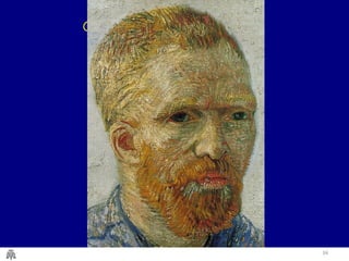 34
CARRACCI Galería Farnese
 