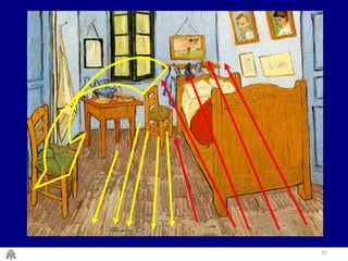 37
CARRACCI Galería Farnese
 