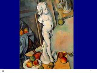 4
CARRACCI Galería Farnese
 