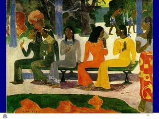 66
CARAVAGGIO El martirio de San Pedro
 