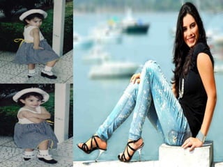 La vida te da mil razones para llorar, yo he encontrado mil y una para sonreír.