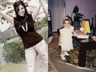 Quise correr para caminar, ahora camino cuando quiero correr.