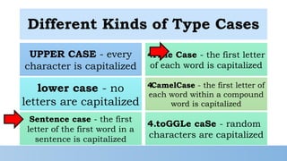 Properties of a Well-Written Text MECHANICS.pptx