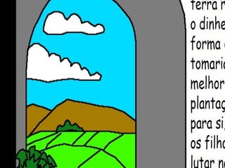 SAUL, UM REI BONITO E TOLO