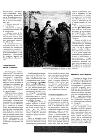 15 Sagrada Escritura