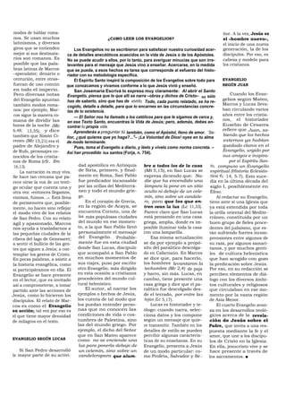 15 Sagrada Escritura