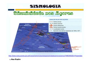 http://www.cvarg.azores.gov.pt/Cvarg/CentroVulcanologia/actividadesismovulcanica/?WBCMODE=Presentatio
 