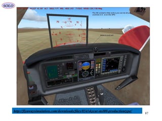 87
http://flyawaysimulation.com/downloads/files/854/skycar-m400-productiontype/
SOLO
 