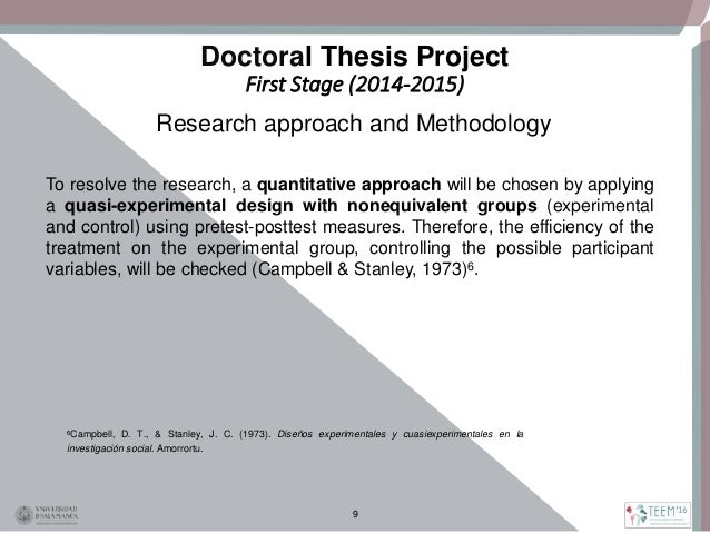 Doctoral dissertation enhancement projects