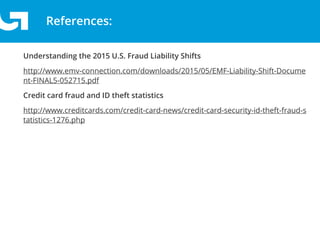 EMV: What you Need to Know | PDF | Credit Cards | Personal Debt