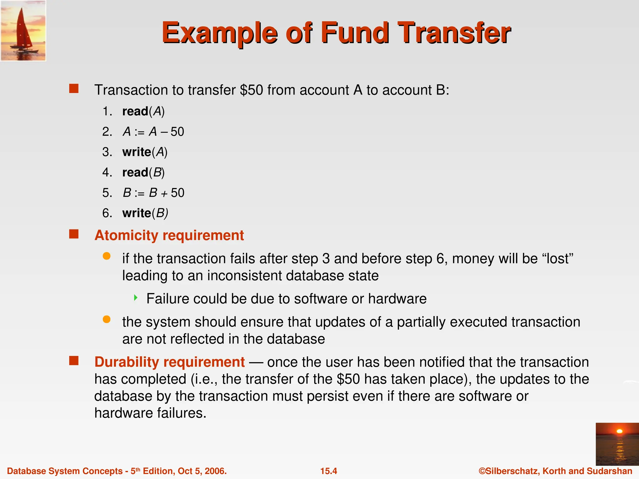 Prostate Transaction Simple Example blockchain ransactions presentation part 1 | PPT