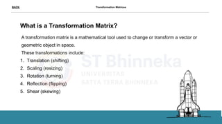 materi untuk Transformation Matrices.pdf