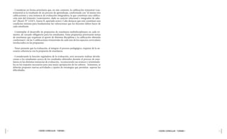 24 25
| DISEÑO CURRICULAR - TURISMO |
| DISEÑO CURRICULAR - TURISMO |
 