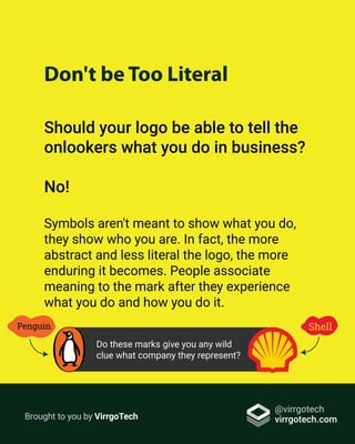 How to Create Your Dream Logo