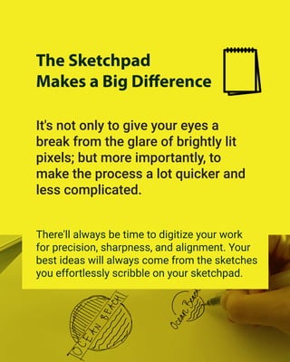 How to Create Your Dream Logo