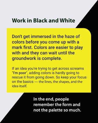 How to Create Your Dream Logo