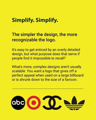 How to Create Your Dream Logo