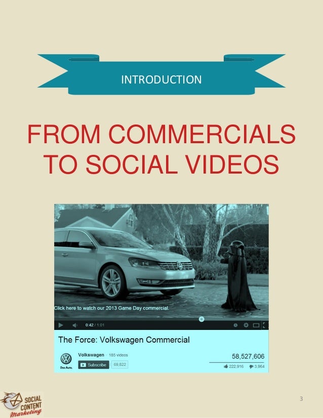 15 Ways to Create Entertaining Social Videos