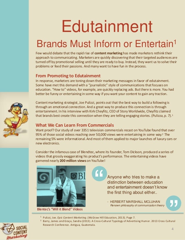 15 Ways to Create Entertaining Social Videos