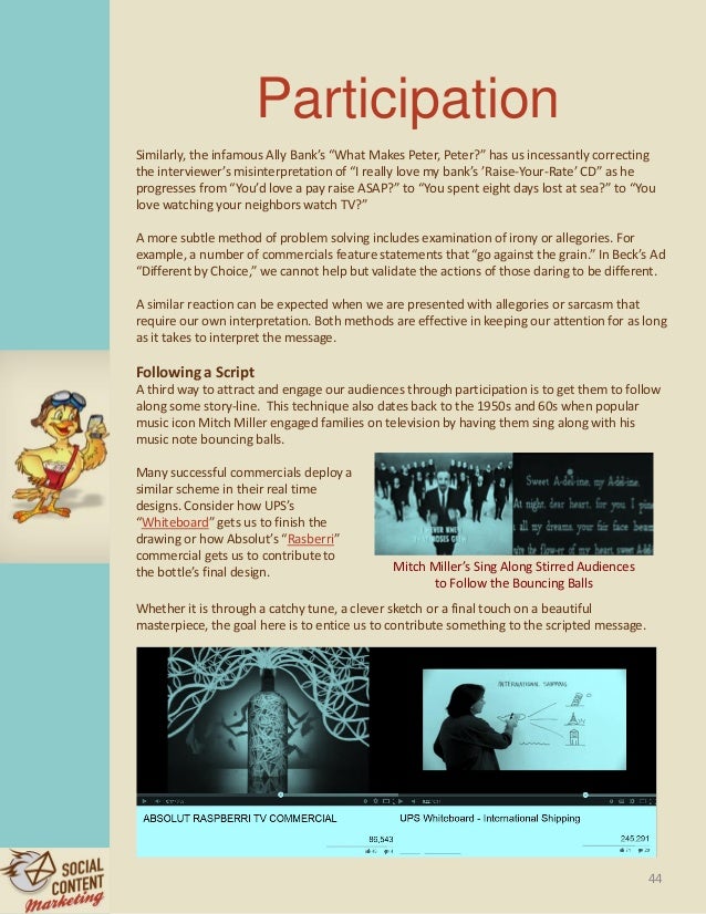 15 Ways to Create Entertaining Social Videos