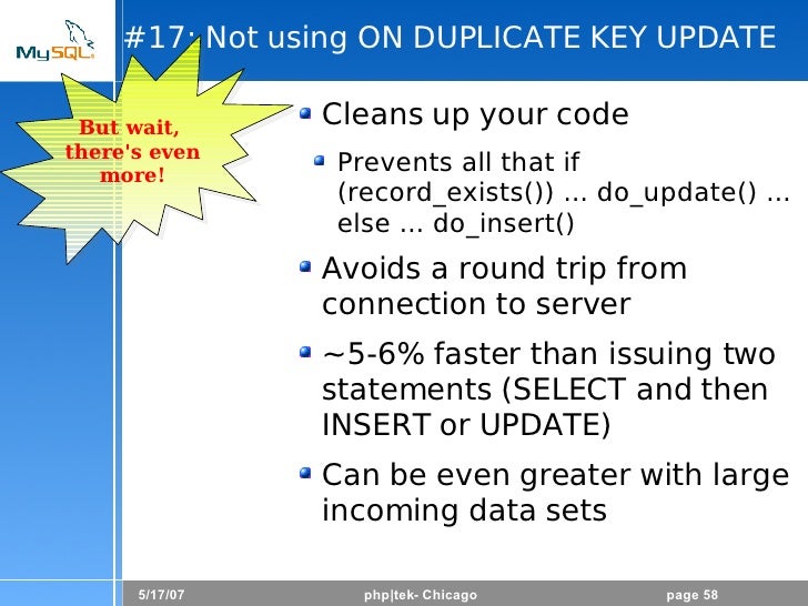 mysql insert into if not exists else update mysql insert into if not exists else update