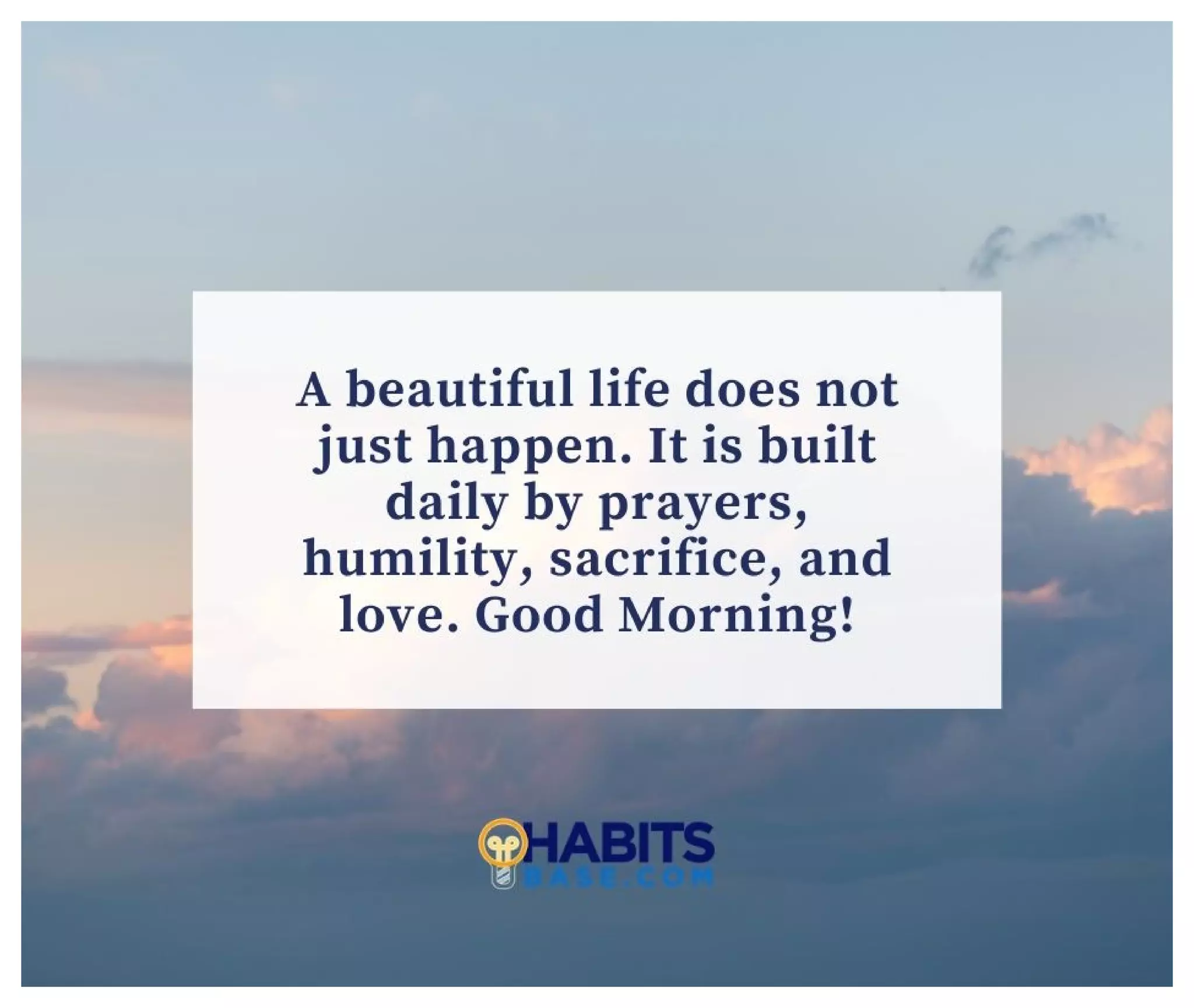 150 Beautiful Good Morning Quotes and Sayings to Inspire You Every Day ...