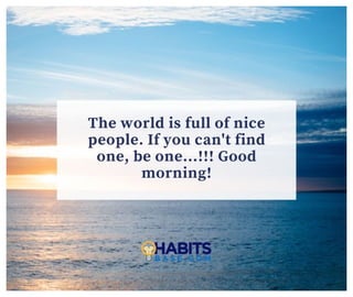 150 Beautiful Good Morning Quotes and Sayings to Inspire You Every Day ...
