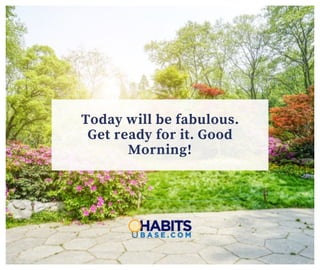 150 Beautiful Good Morning Quotes and Sayings to Inspire You Every Day ...