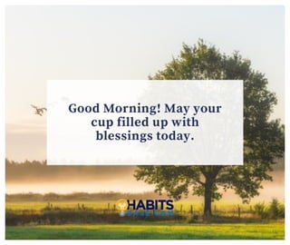 150 Beautiful Good Morning Quotes and Sayings to Inspire You Every Day ...