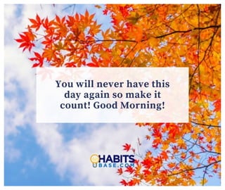 150 Beautiful Good Morning Quotes and Sayings to Inspire You Every Day ...