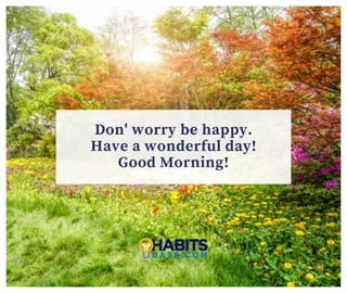 150 Beautiful Good Morning Quotes and Sayings to Inspire You Every Day ...