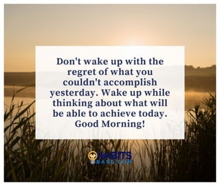 150 Beautiful Good Morning Quotes and Sayings to Inspire You Every Day ...