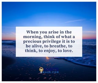 150 Beautiful Good Morning Quotes and Sayings to Inspire You Every Day ...