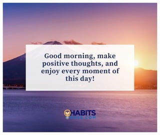 150 Beautiful Good Morning Quotes and Sayings to Inspire You Every Day ...