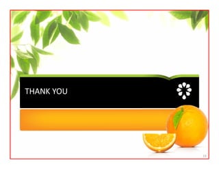 THANK YOU
13
 