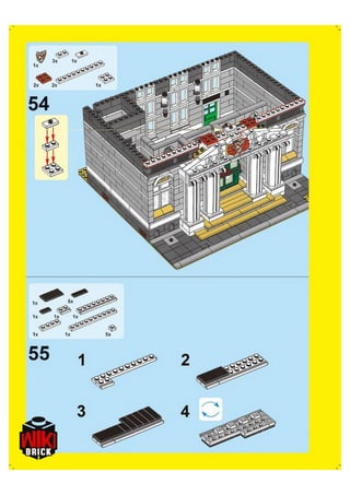 Lepin 15003 sale