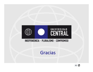 Gracias	
  
 