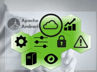 4 © Hortonworks Inc. 2011 – 2016. All Rights Reserved
 